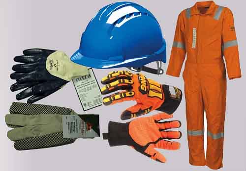 safety items in south africa