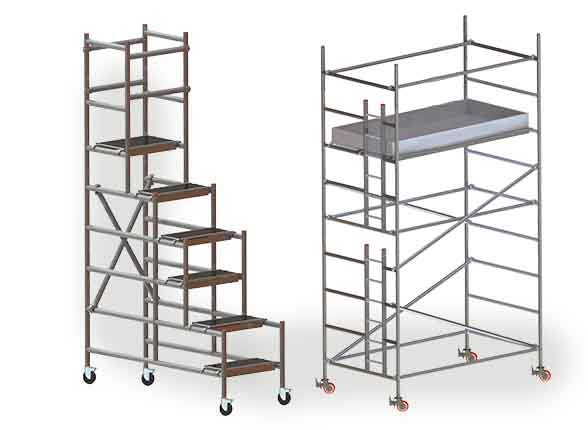 scaffolding sale services in south africa